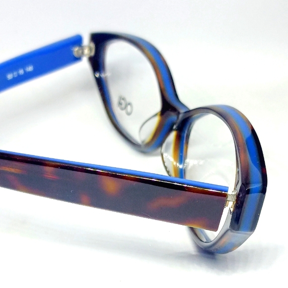OGI EVOLUTION EYEGLASSES WITH DEMO LENS: - Picture 8 of 15